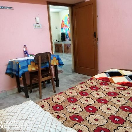 Theertha Homestay 바르칼라 외부 사진