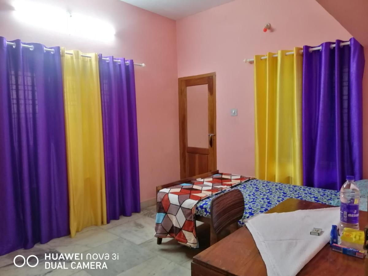 Theertha Homestay 바르칼라 외부 사진