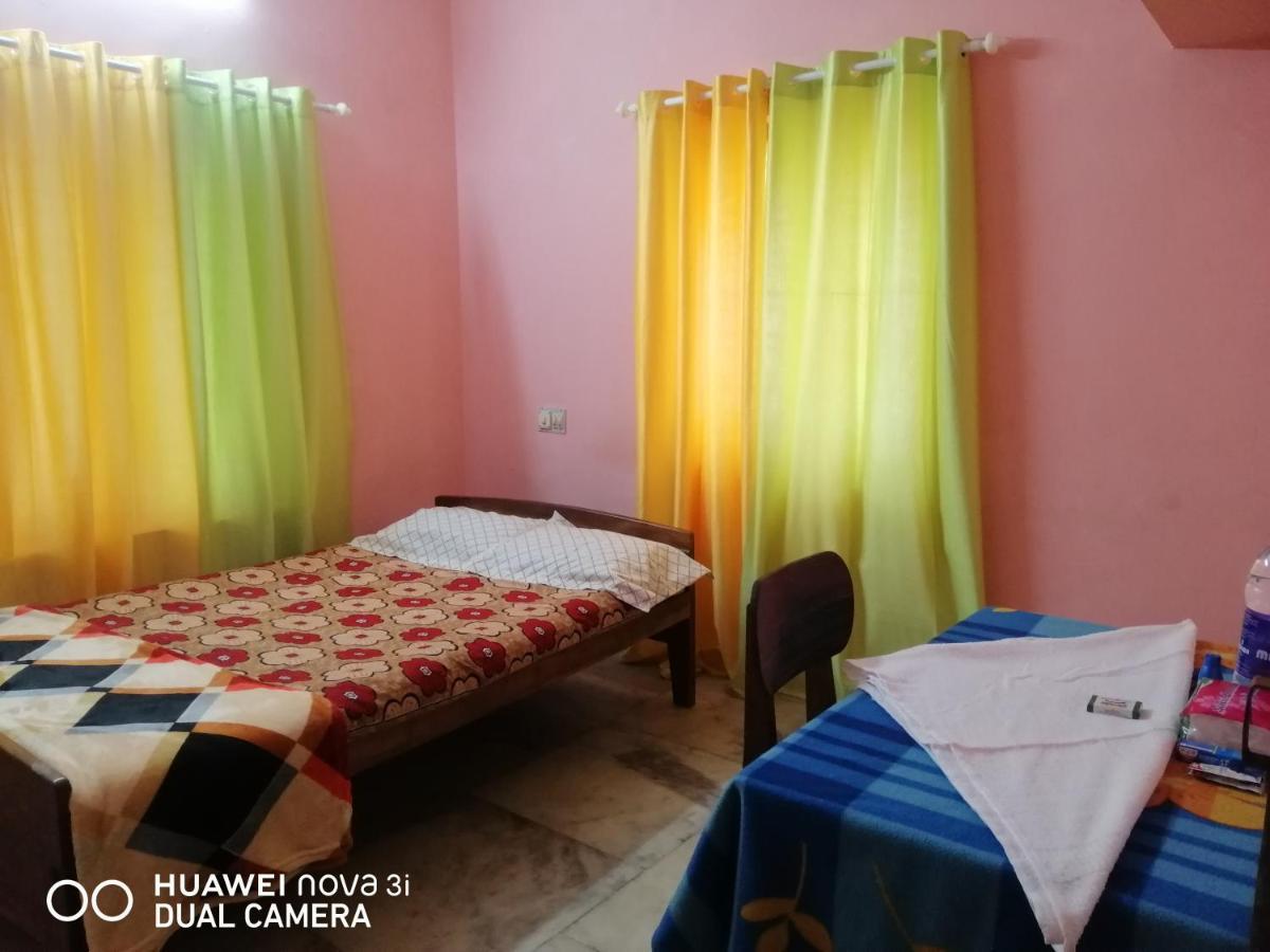 Theertha Homestay 바르칼라 외부 사진