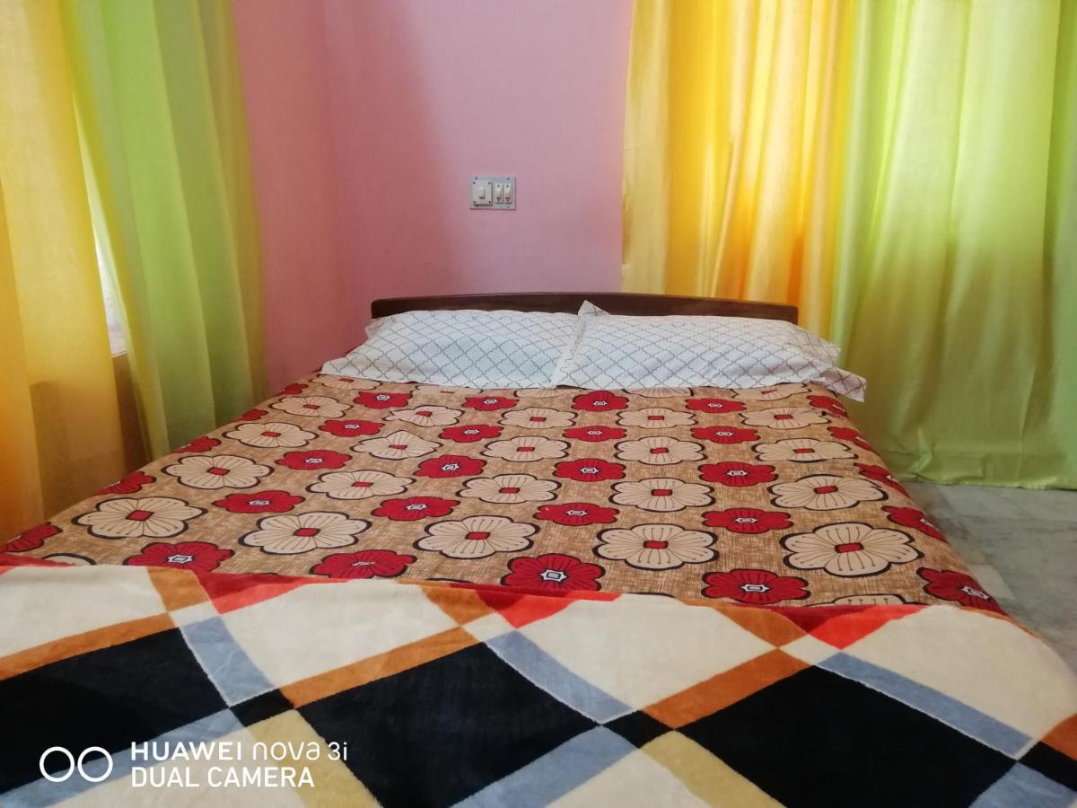 Theertha Homestay 바르칼라 외부 사진