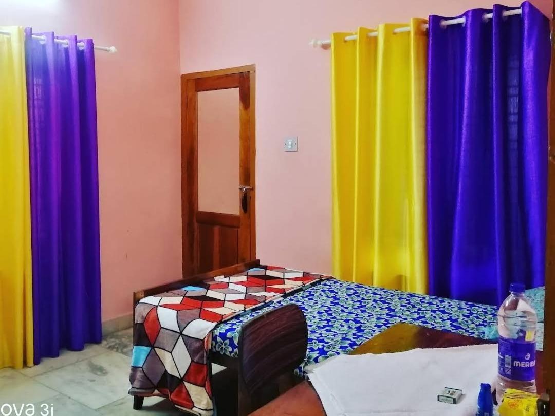 Theertha Homestay 바르칼라 외부 사진